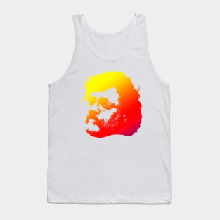 Terence McKenna Tank Top